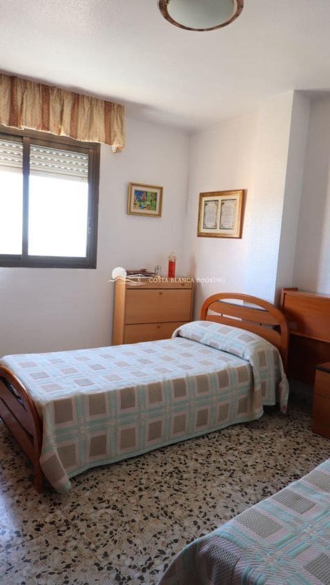 3 soverom Leilighet til salgs i La Villajoyosa / Vila Joiosa - € 256 000 (Ref: 9619149)