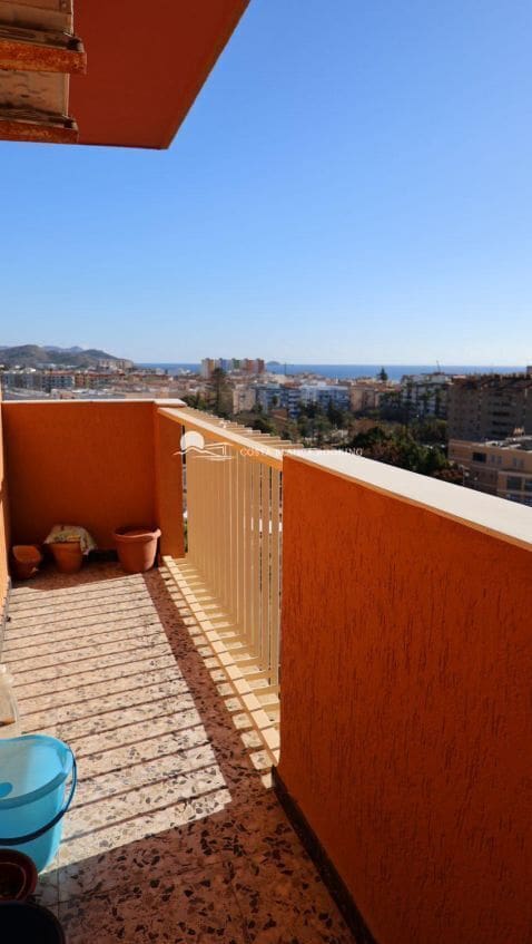 3 soverom Leilighet til salgs i La Villajoyosa / Vila Joiosa - € 256 000 (Ref: 9619149)