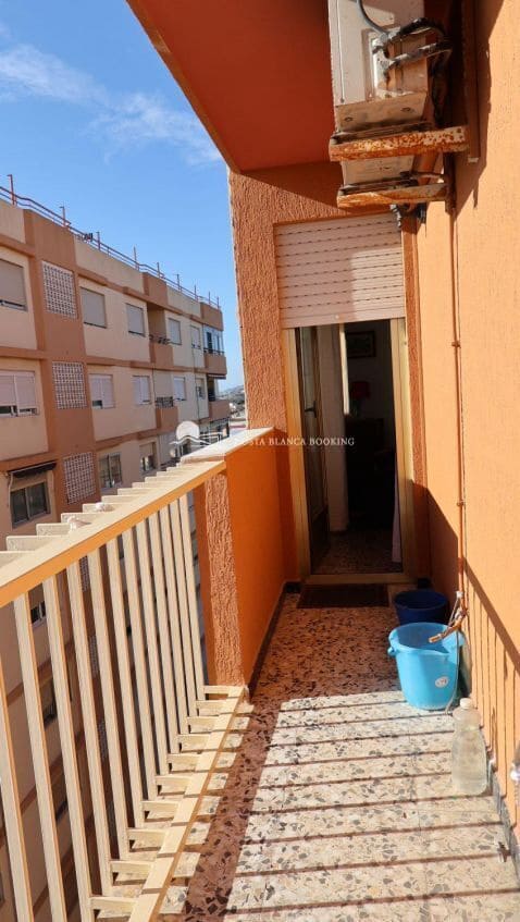 3 soverom Leilighet til salgs i La Villajoyosa / Vila Joiosa - € 256 000 (Ref: 9619149)