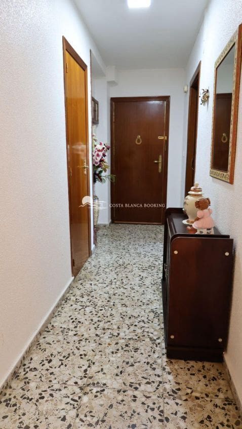 3 soverom Leilighet til salgs i La Villajoyosa / Vila Joiosa - € 256 000 (Ref: 9619149)