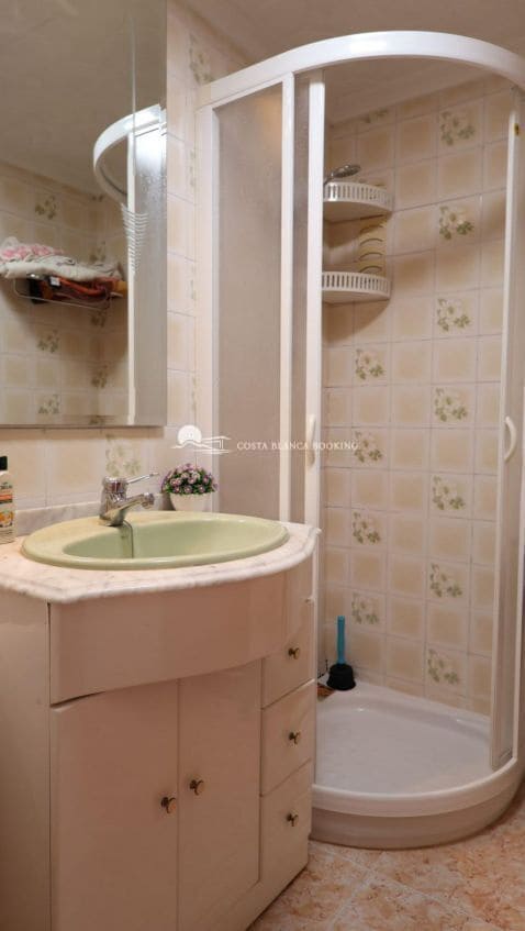 3 soverom Leilighet til salgs i La Villajoyosa / Vila Joiosa - € 256 000 (Ref: 9619149)
