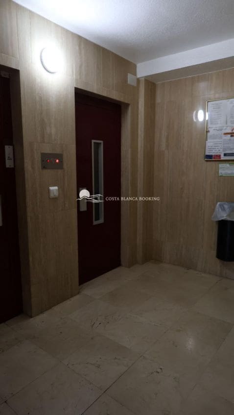 3 soverom Leilighet til salgs i La Villajoyosa / Vila Joiosa - € 256 000 (Ref: 9619149)