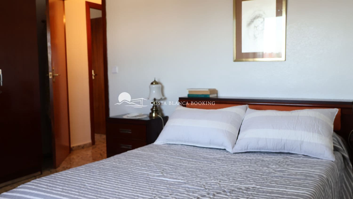 3 soverom Leilighet til salgs i La Villajoyosa / Vila Joiosa - € 256 000 (Ref: 9619149)