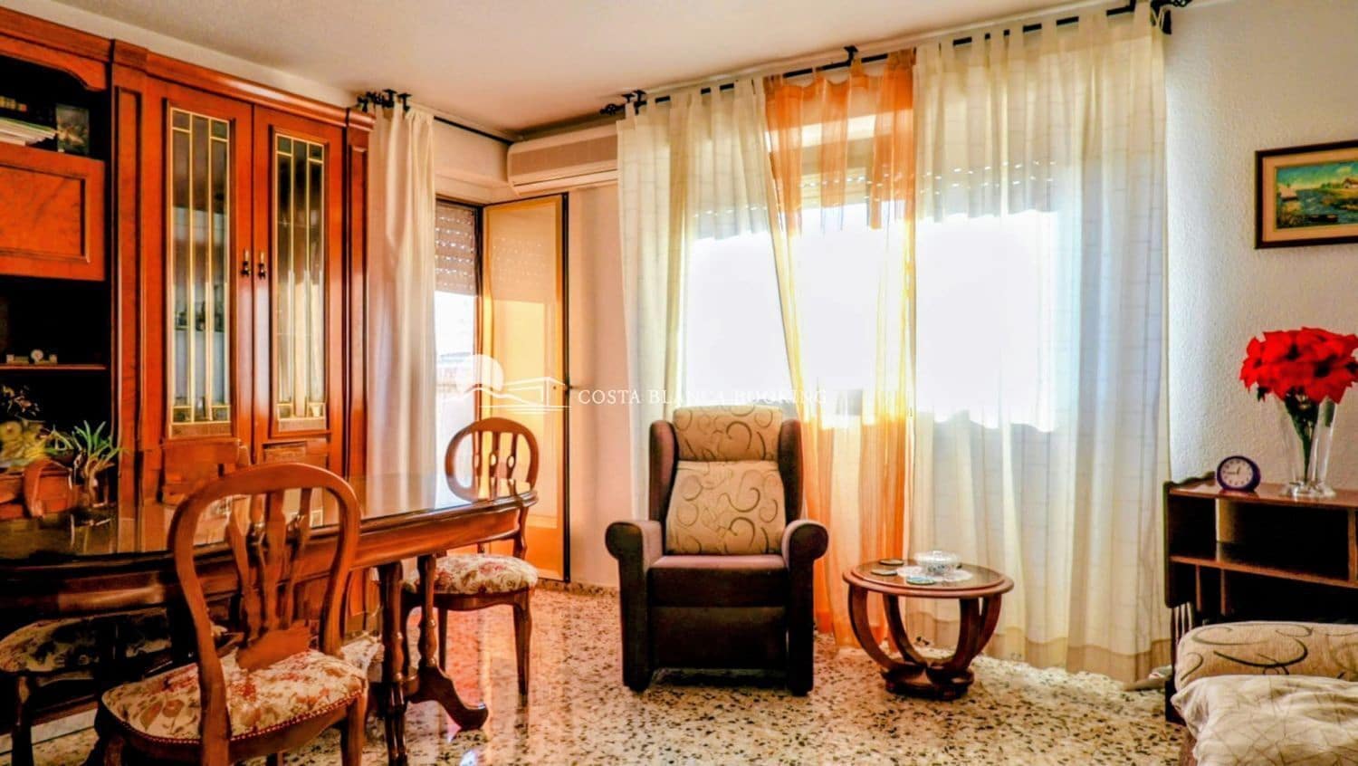 3 soverom Leilighet til salgs i La Villajoyosa / Vila Joiosa - € 256 000 (Ref: 9619149)