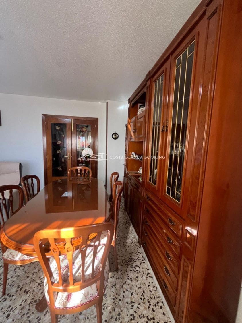 3 soverom Leilighet til salgs i La Villajoyosa / Vila Joiosa - € 256 000 (Ref: 9619149)