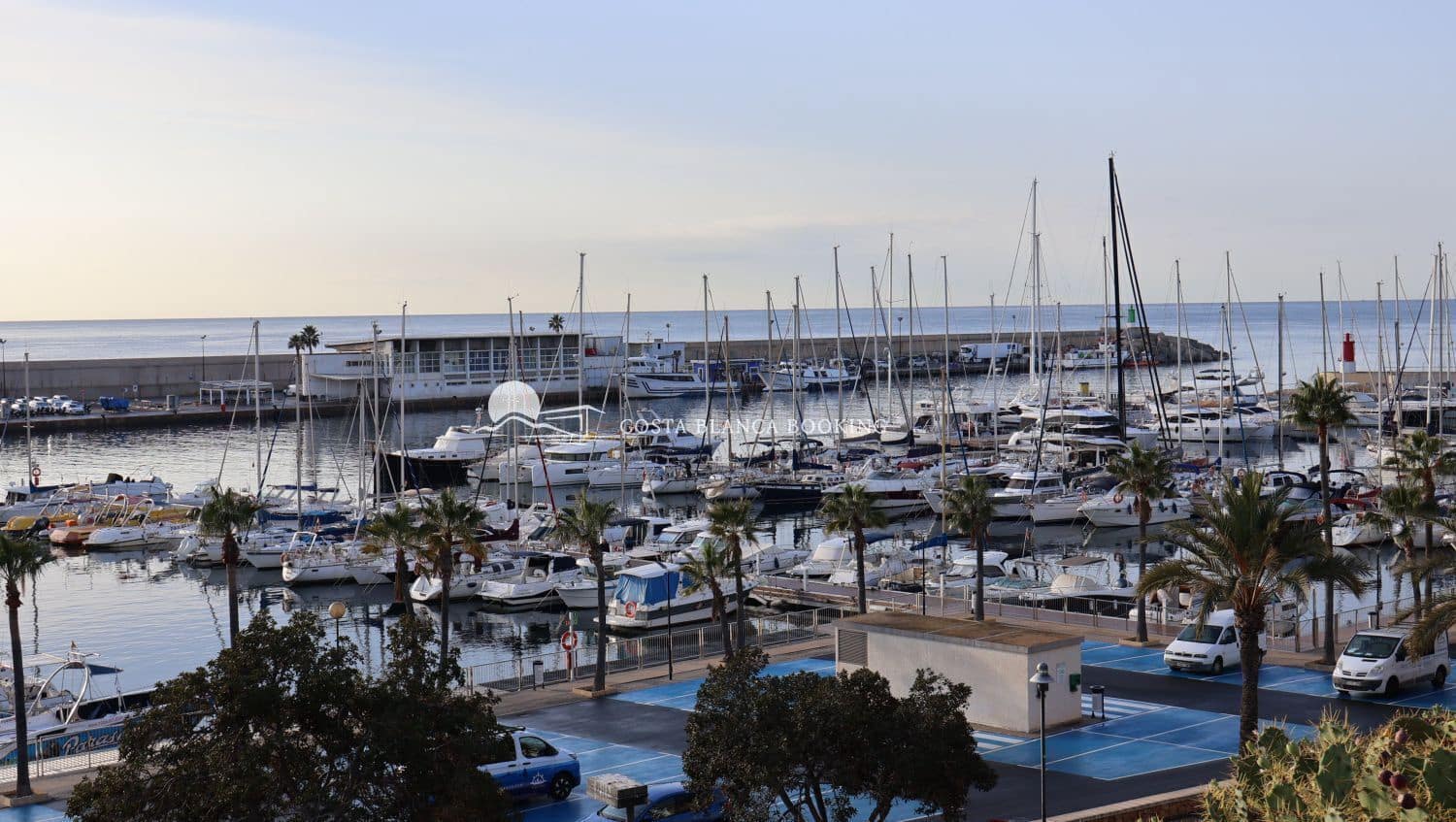 3 soverom Leilighet til salgs i La Villajoyosa / Vila Joiosa - € 256 000 (Ref: 9619149)