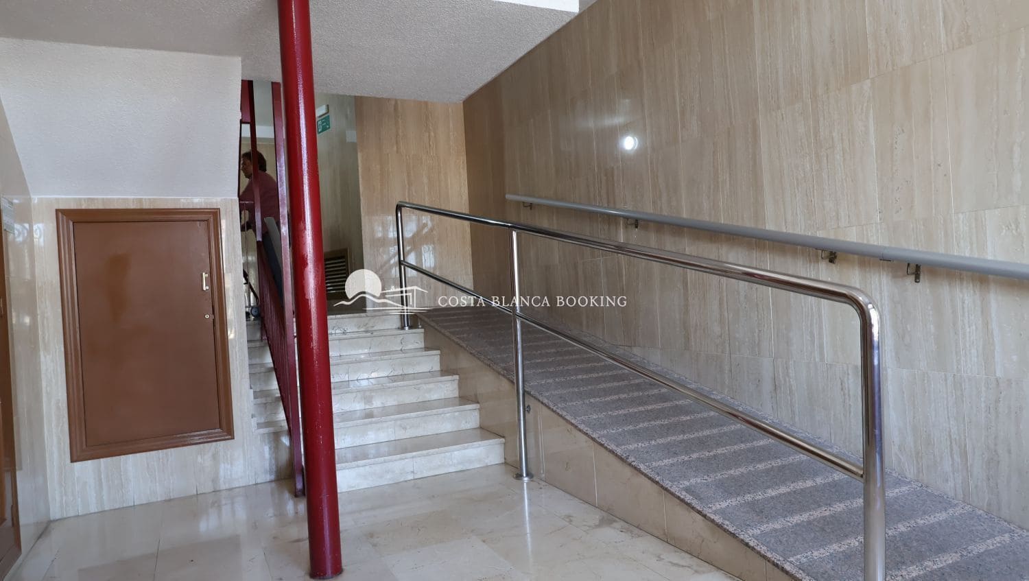 3 soverom Leilighet til salgs i La Villajoyosa / Vila Joiosa - € 256 000 (Ref: 9619149)