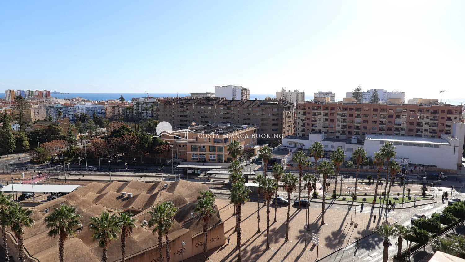 3 soverom Leilighet til salgs i La Villajoyosa / Vila Joiosa - € 256 000 (Ref: 9619149)