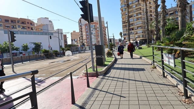 3 soverom Leilighet til salgs i La Villajoyosa / Vila Joiosa - € 256 000 (Ref: 9619149)