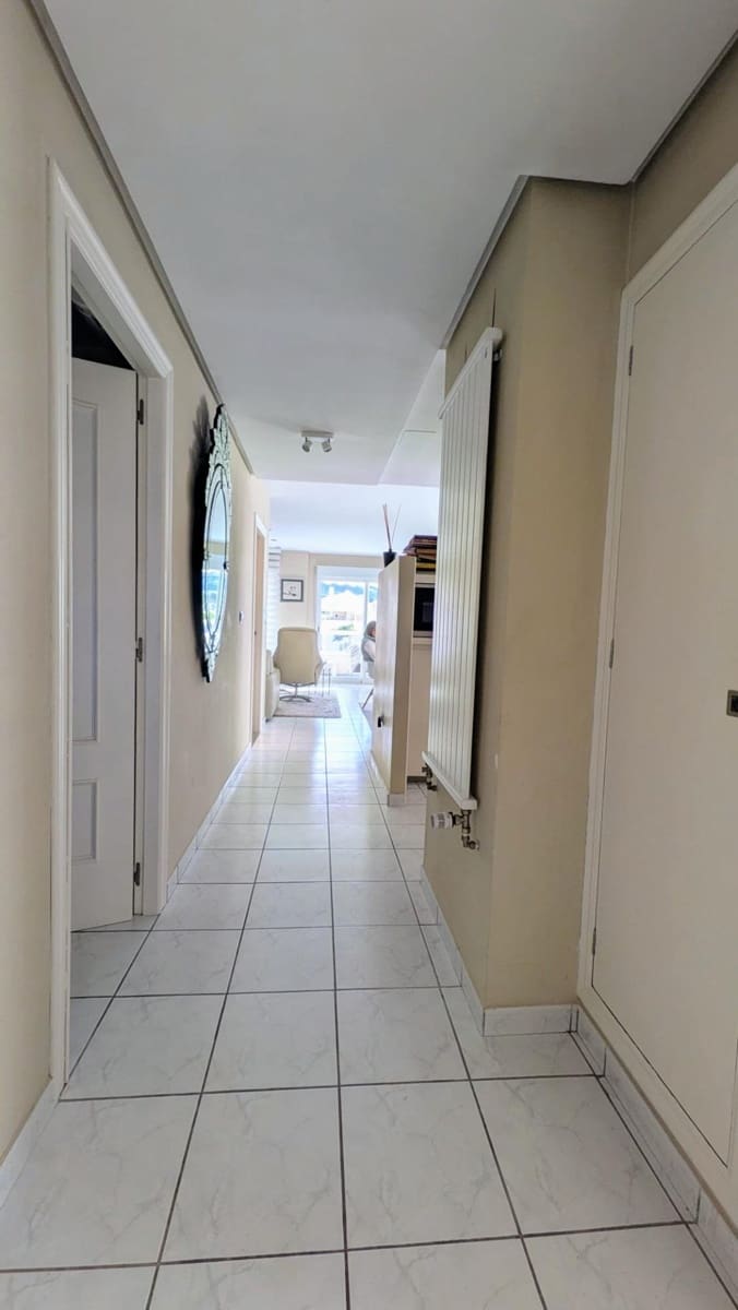 2 bedroom Penthouse for sale in Albir with pool garage - € 449,000 (Ref: 9634148)