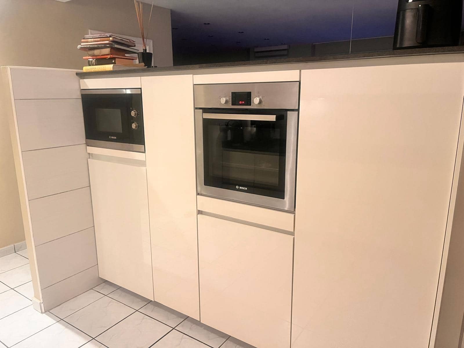 2 bedroom Penthouse for sale in Albir with pool garage - € 449,000 (Ref: 9634148)