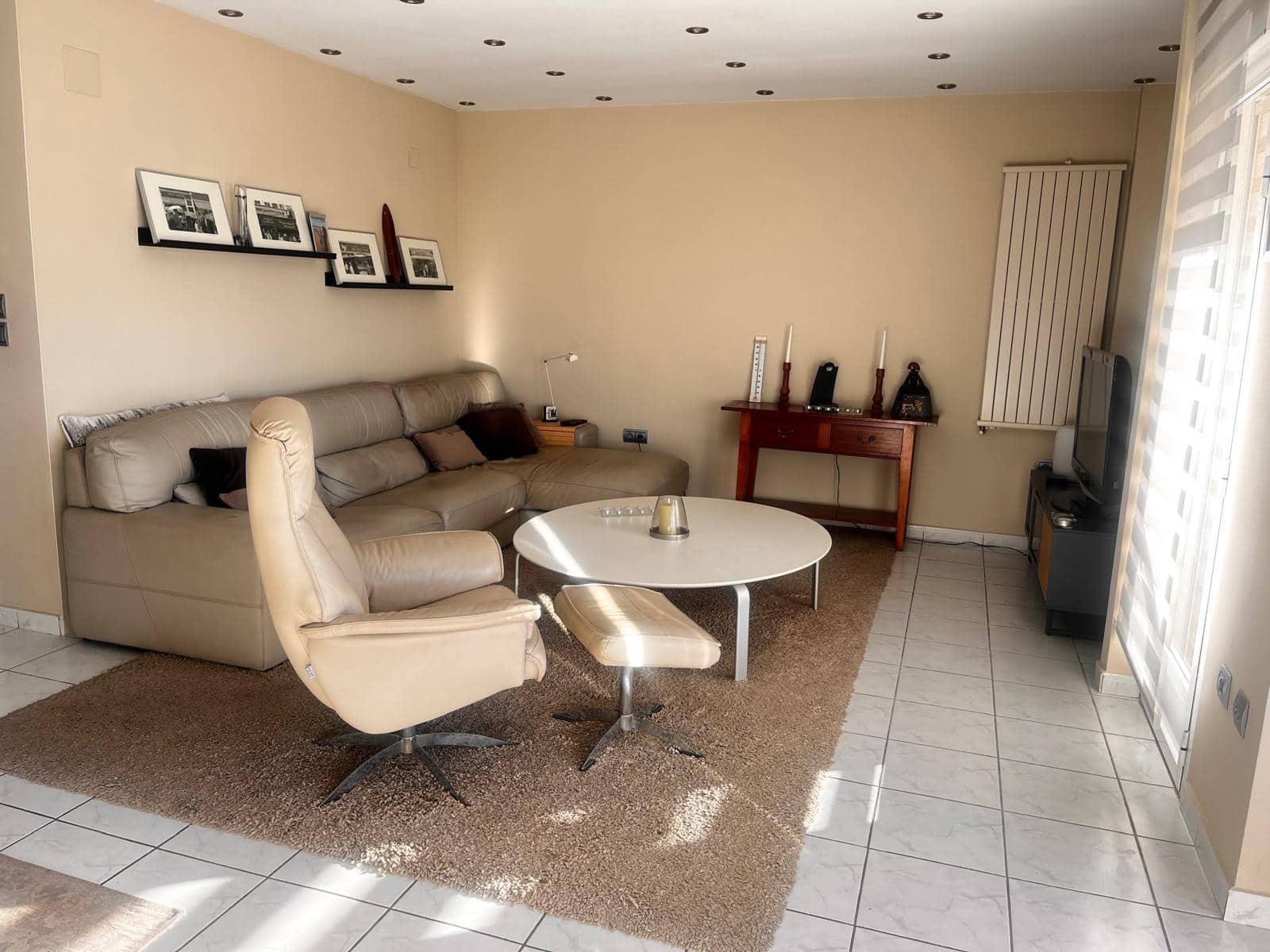 2 bedroom Penthouse for sale in Albir with pool garage - € 449,000 (Ref: 9634148)