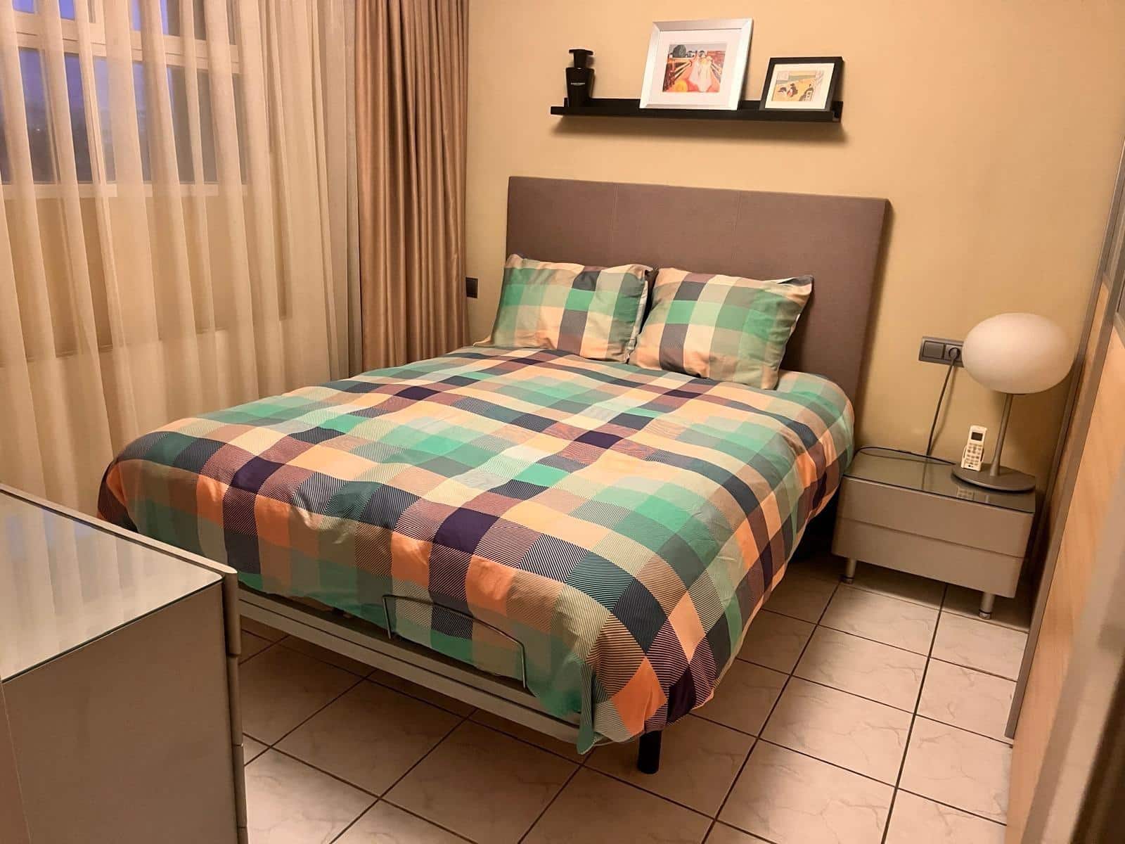 2 bedroom Penthouse for sale in Albir with pool garage - € 449,000 (Ref: 9634148)