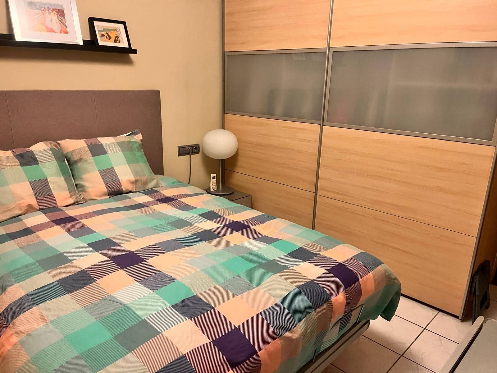 2 bedroom Penthouse for sale in Albir with pool garage - € 449,000 (Ref: 9634148)