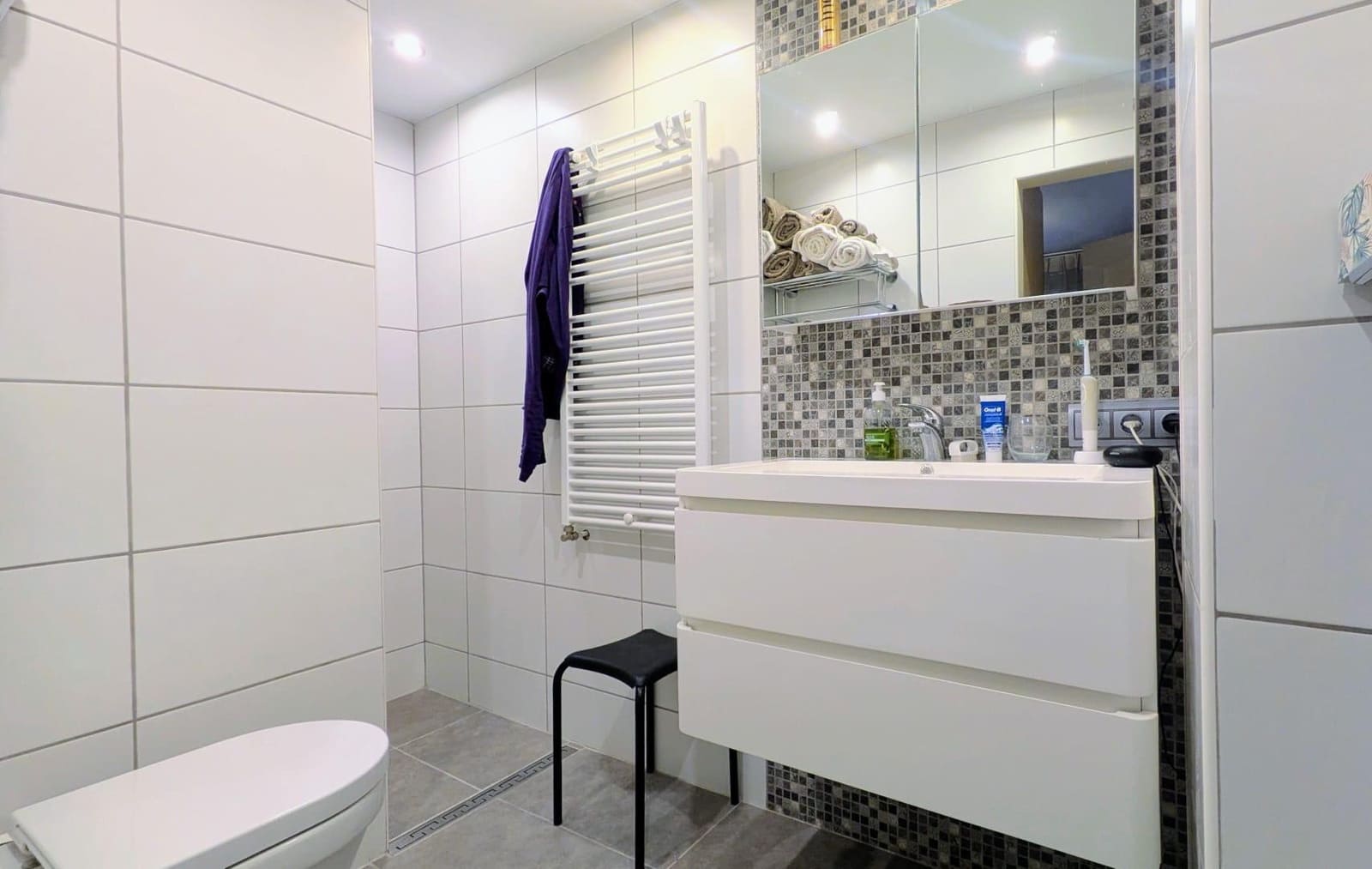 2 bedroom Penthouse for sale in Albir with pool garage - € 449,000 (Ref: 9634148)