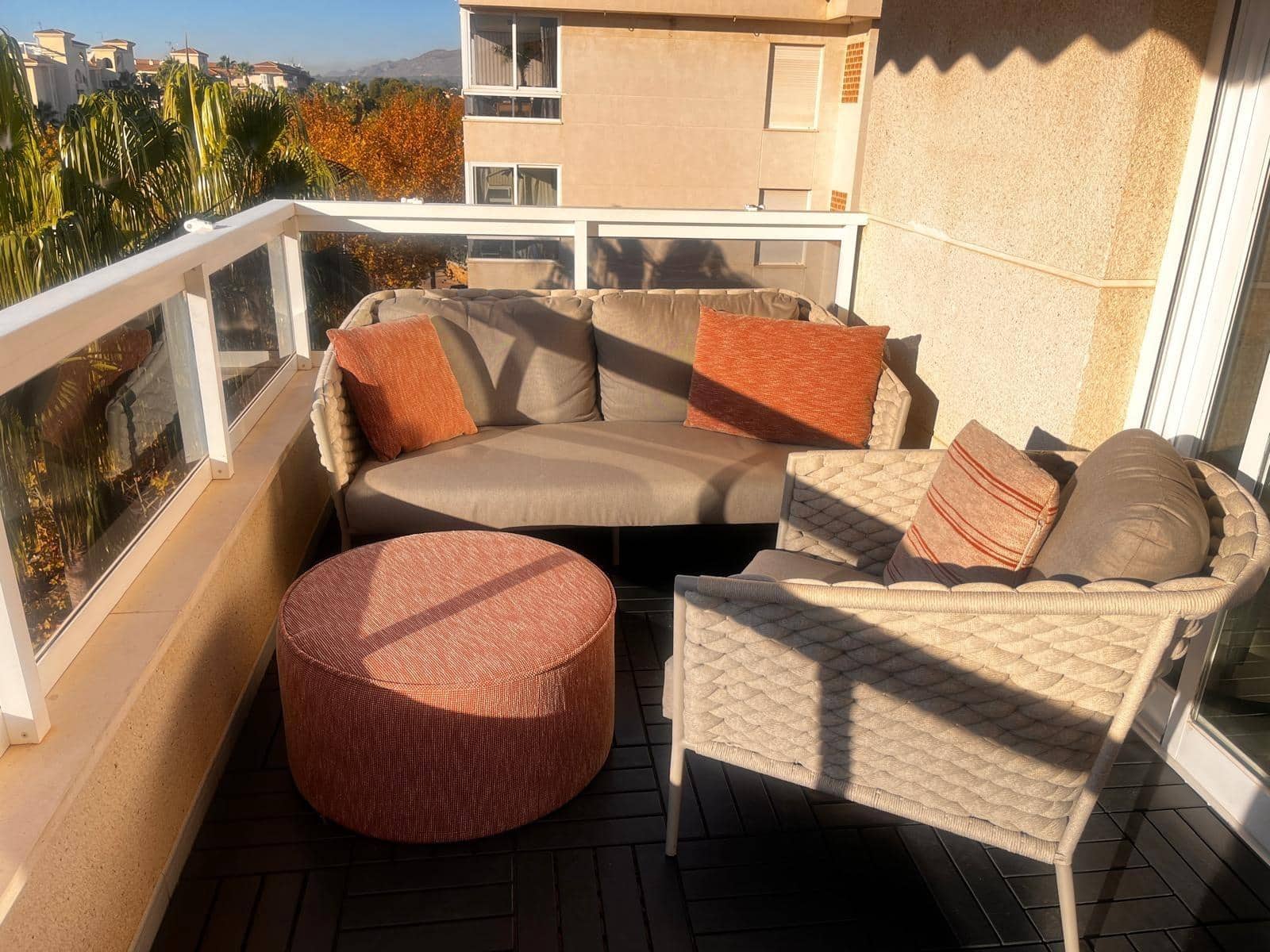 2 bedroom Penthouse for sale in Albir with pool garage - € 449,000 (Ref: 9634148)