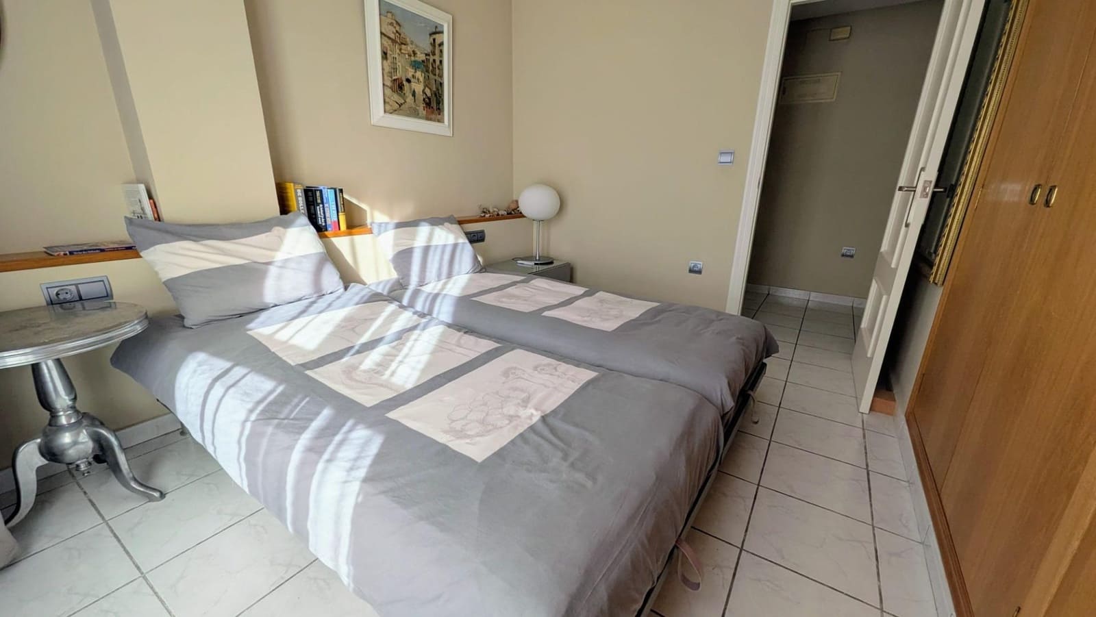 2 bedroom Penthouse for sale in Albir with pool garage - € 449,000 (Ref: 9634148)