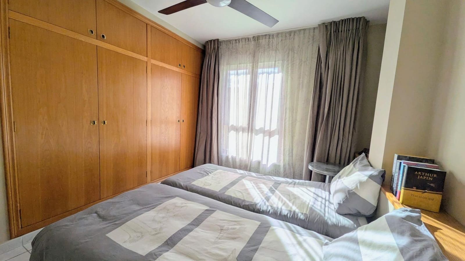 2 bedroom Penthouse for sale in Albir with pool garage - € 449,000 (Ref: 9634148)