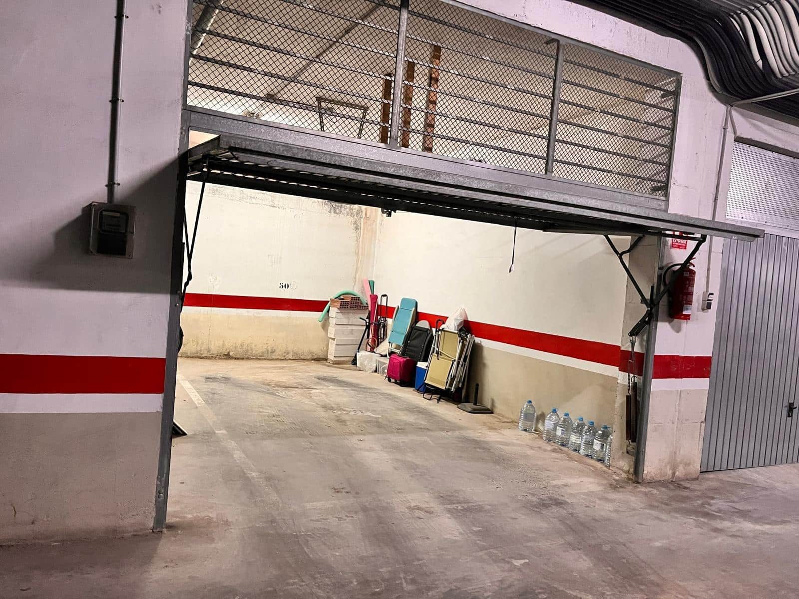 2 bedroom Penthouse for sale in Albir with pool garage - € 449,000 (Ref: 9634148)