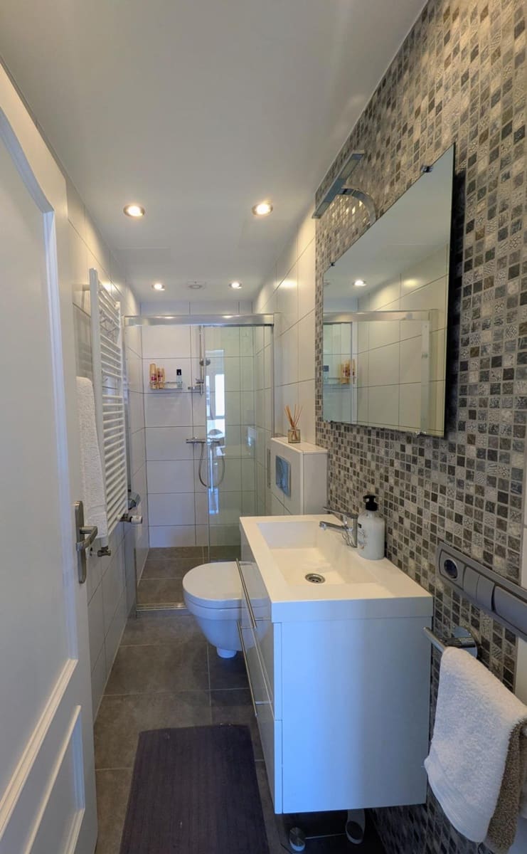 2 bedroom Penthouse for sale in Albir with pool garage - € 449,000 (Ref: 9634148)