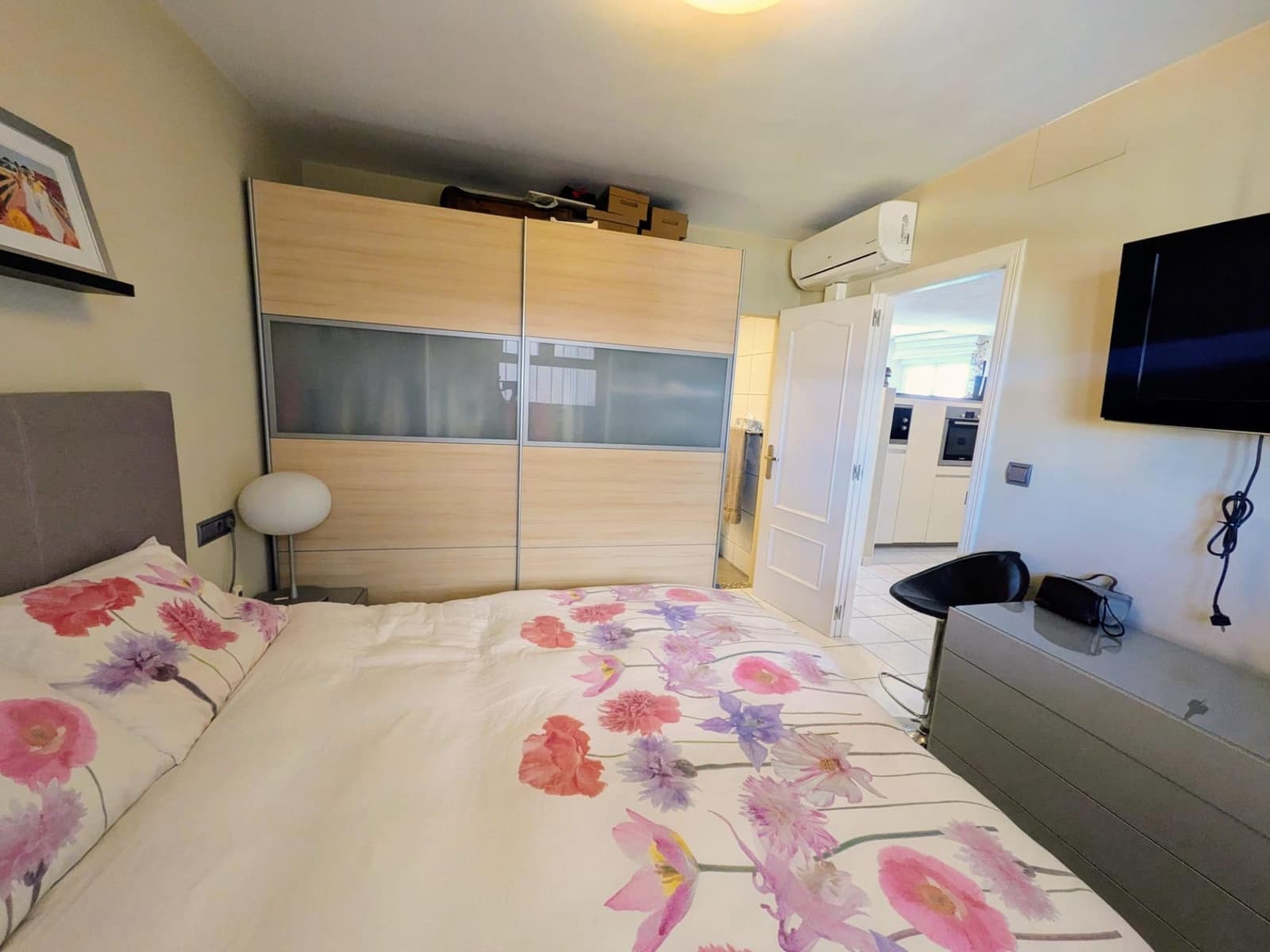 2 bedroom Penthouse for sale in Albir with pool garage - € 449,000 (Ref: 9634148)