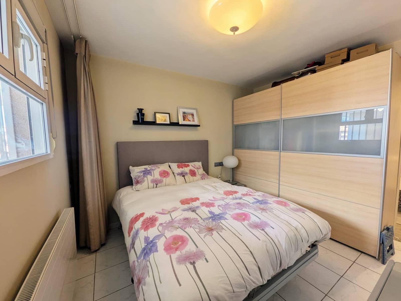 2 bedroom Penthouse for sale in Albir with pool garage - € 449,000 (Ref: 9634148)