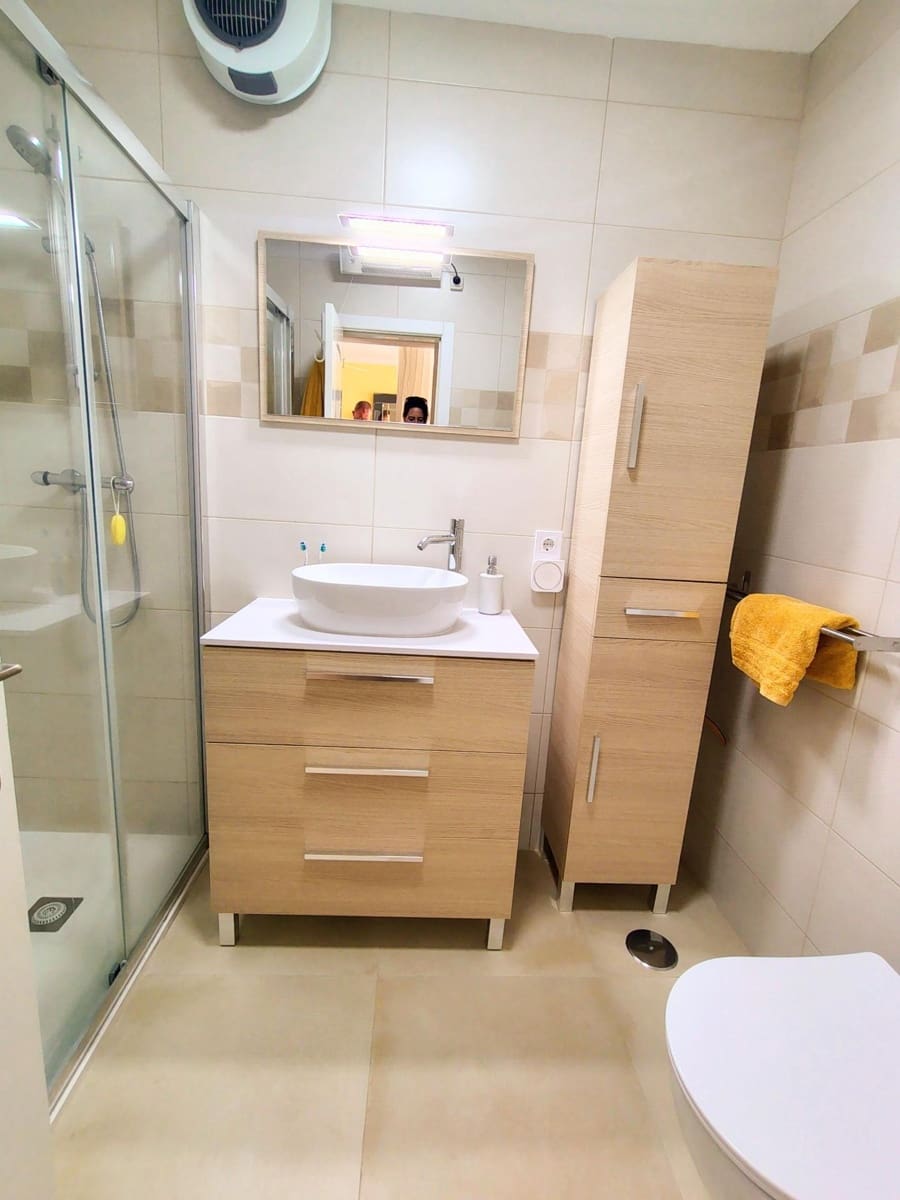 3 bedroom Villa for sale in La Nucia with garage - € 289,995 (Ref: 9634149)