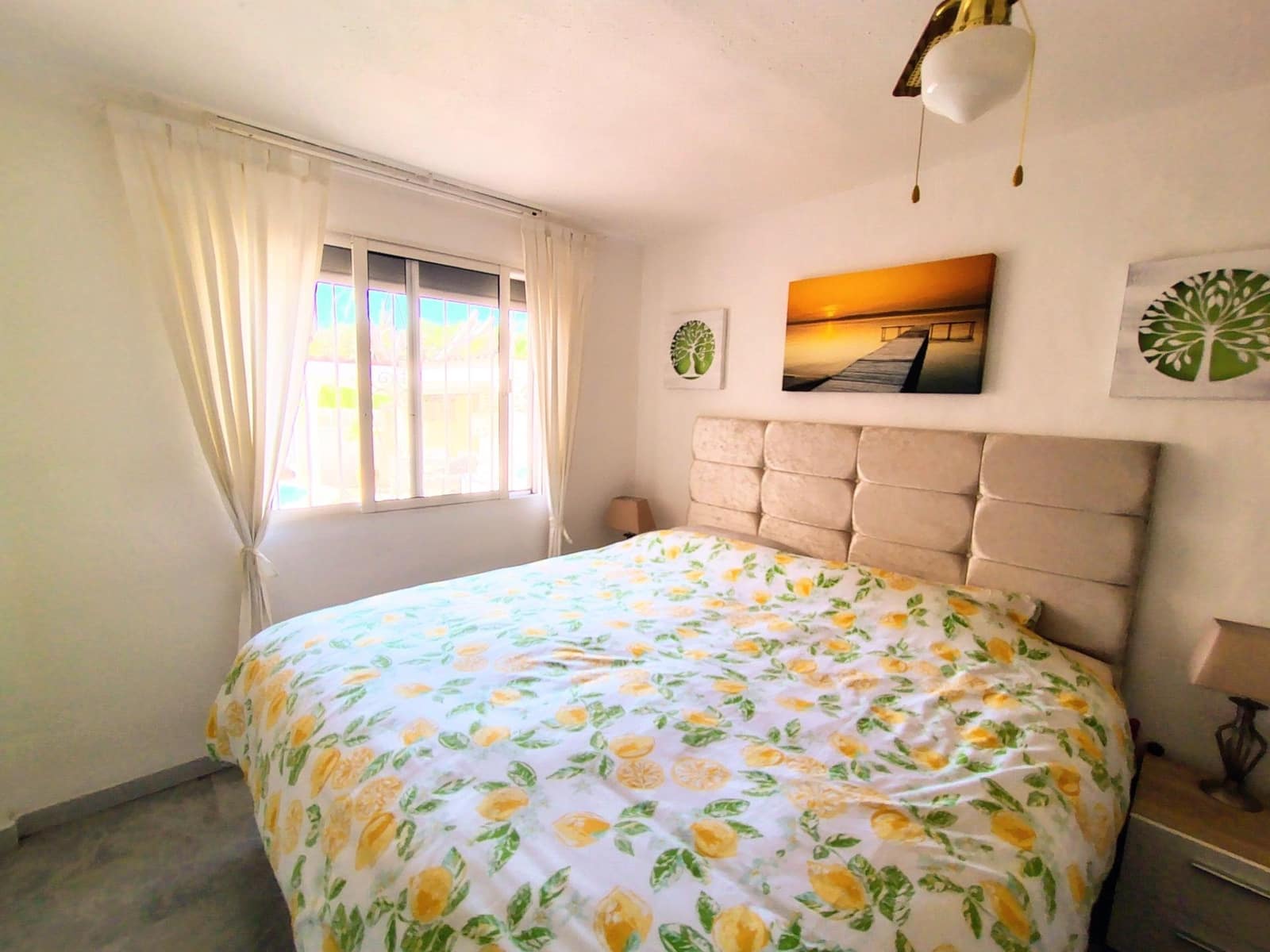 3 bedroom Villa for sale in La Nucia with garage - € 289,995 (Ref: 9634149)