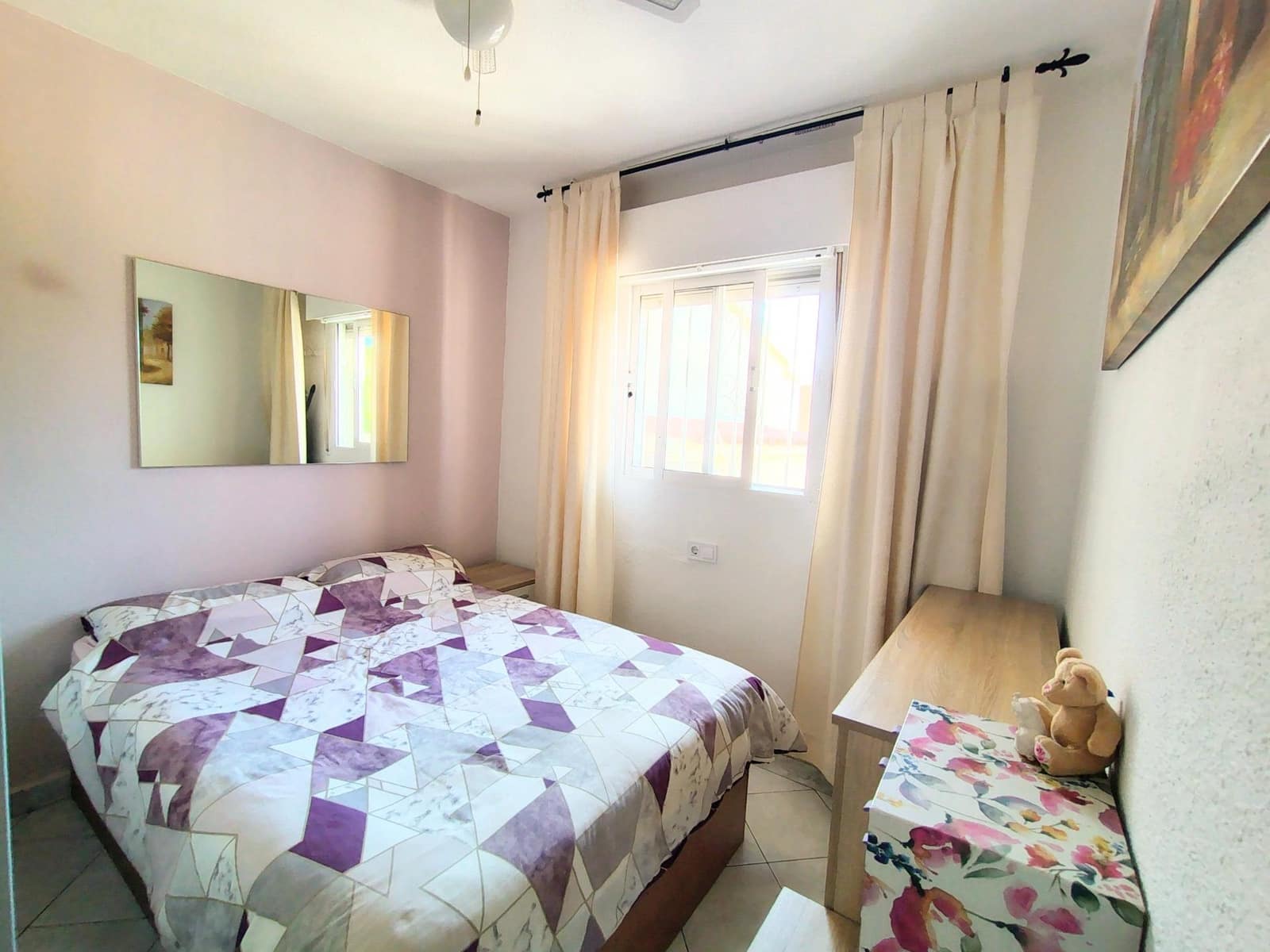 3 bedroom Villa for sale in La Nucia with garage - € 289,995 (Ref: 9634149)