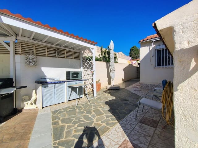 3 bedroom Villa for sale in Coloma  , La Nucia with garage - € 289,995 (Ref: 9634149)