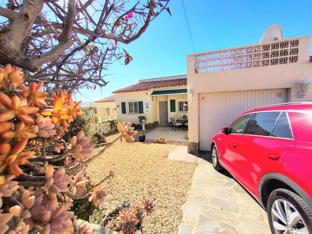 3 bedroom Villa for sale in Coloma  , La Nucia with garage - € 289,995 (Ref: 9634149)