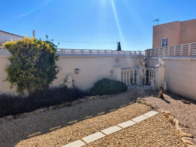 3 bedroom Villa for sale in Coloma  , La Nucia with garage - € 289,995 (Ref: 9634149)