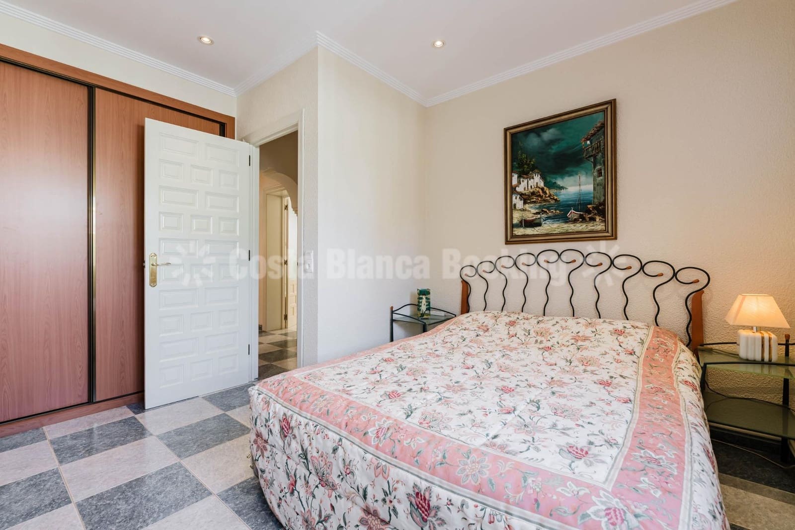 4 sypialnia Willa na sprzedaż w Albir z basenem garażem - 890 000 € (Ref: 9634150)