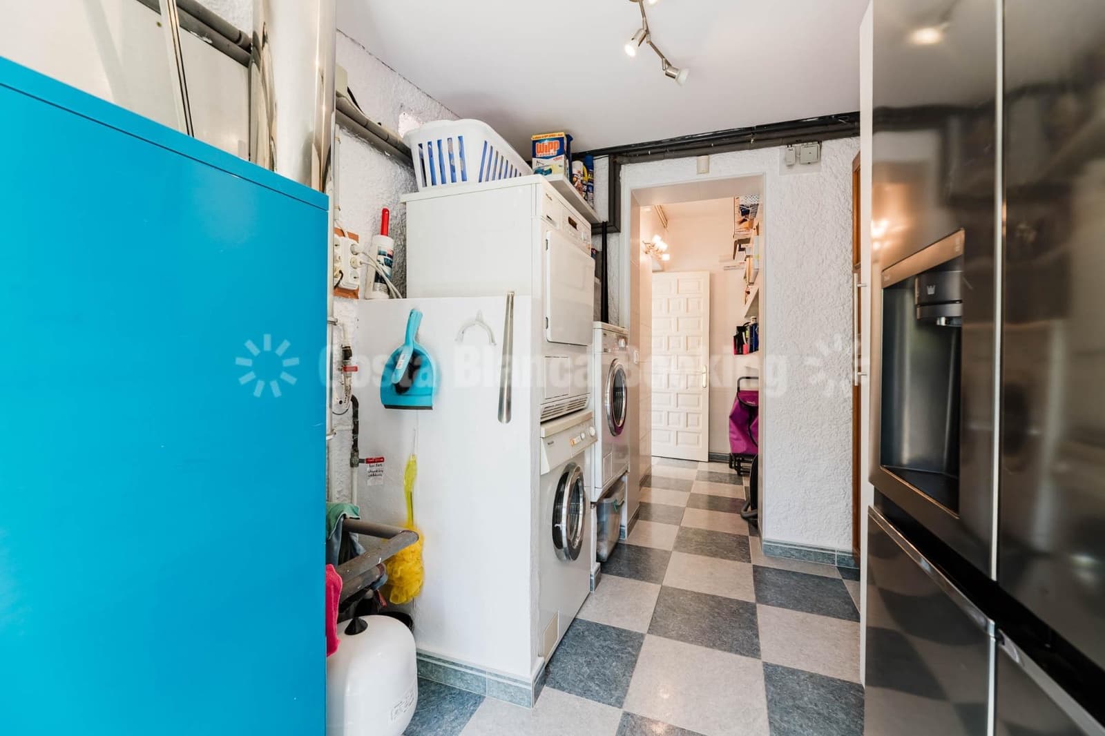 4 sypialnia Willa na sprzedaż w Albir z basenem garażem - 890 000 € (Ref: 9634150)