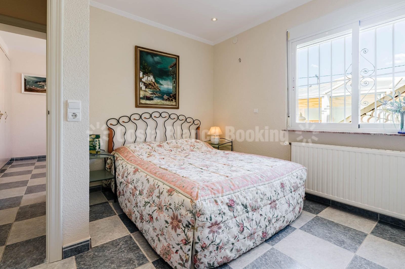 4 sypialnia Willa na sprzedaż w Albir z basenem garażem - 890 000 € (Ref: 9634150)