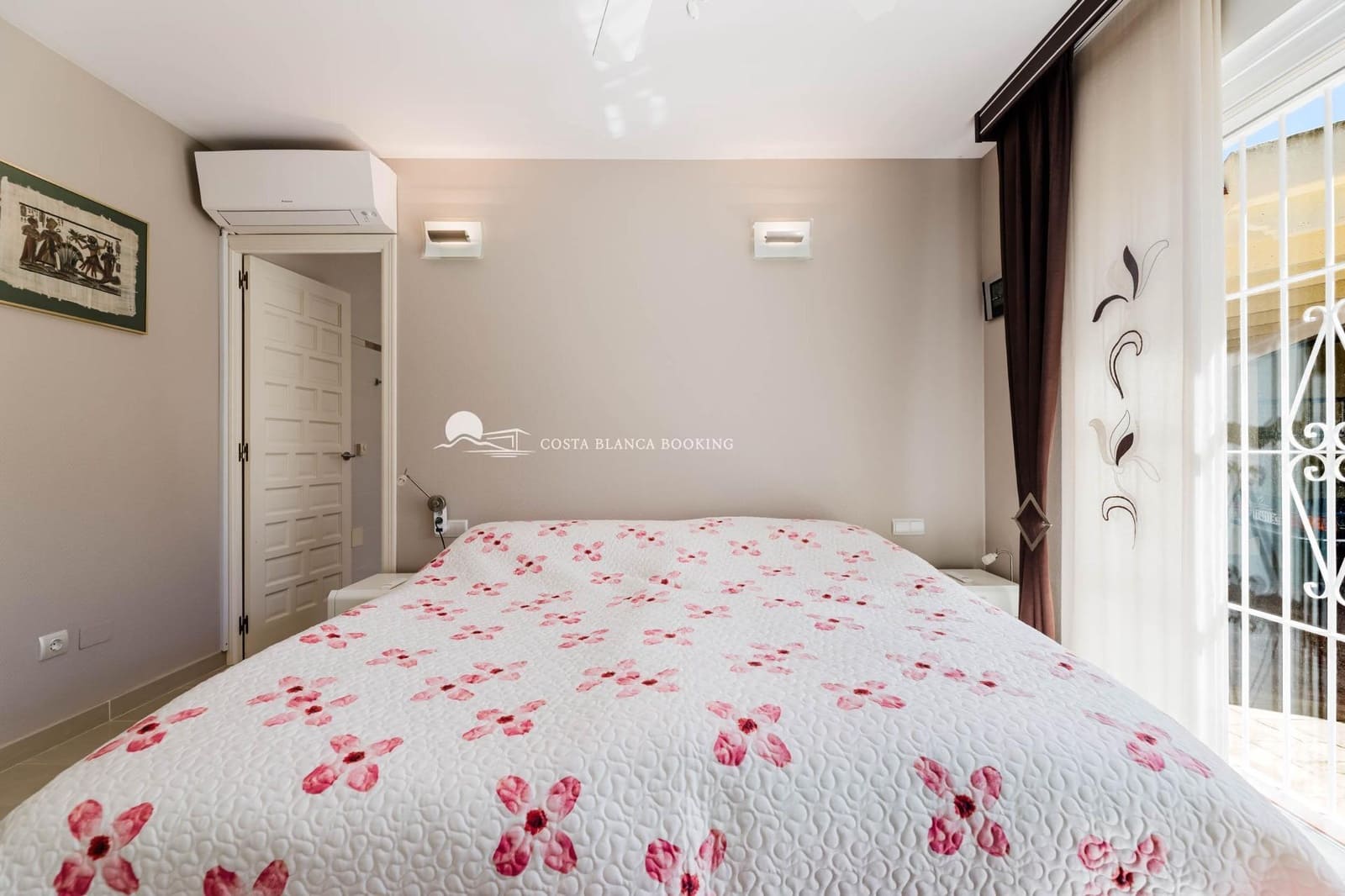 4 slaapkamer Villa te koop in Albir met zwembad garage - € 790.000 (Ref: 9634150)