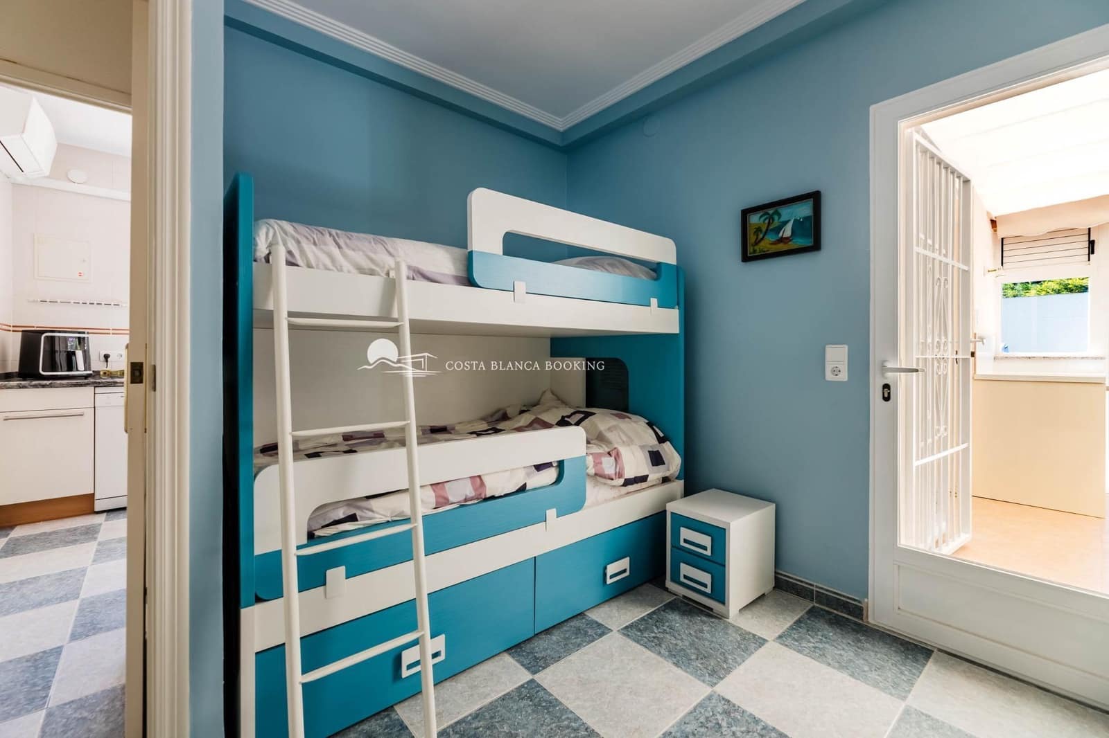 4 slaapkamer Villa te koop in Albir met zwembad garage - € 790.000 (Ref: 9634150)