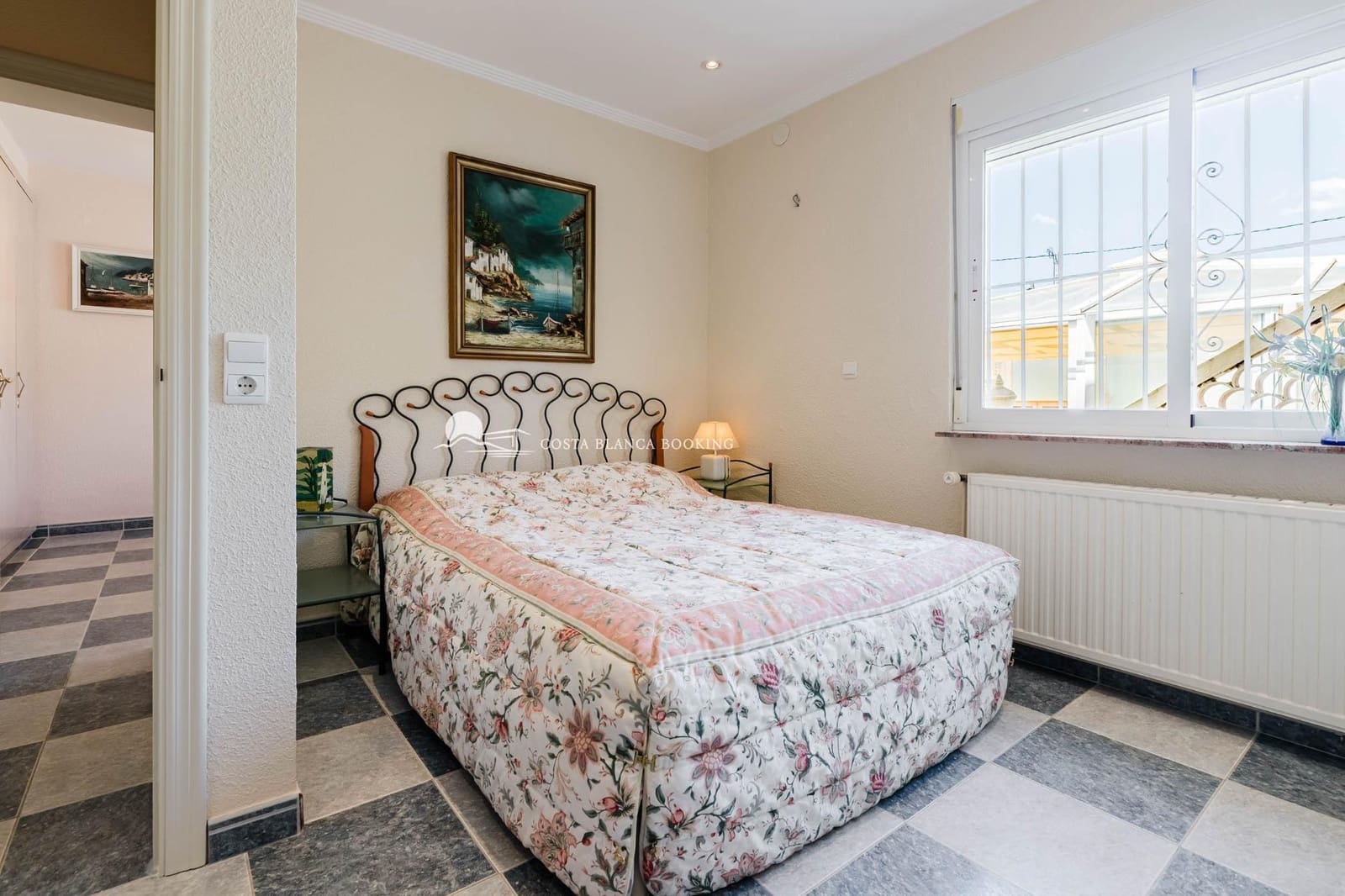 4 slaapkamer Villa te koop in Albir met zwembad garage - € 790.000 (Ref: 9634150)
