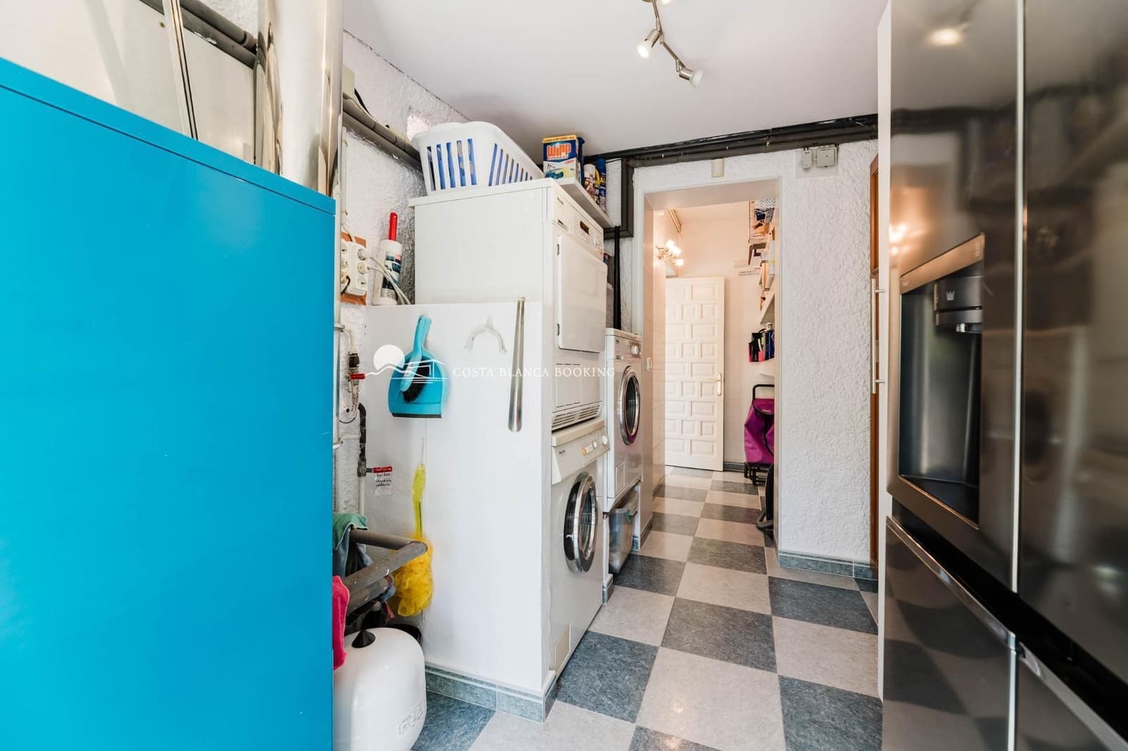 4 slaapkamer Villa te koop in Albir met zwembad garage - € 790.000 (Ref: 9634150)