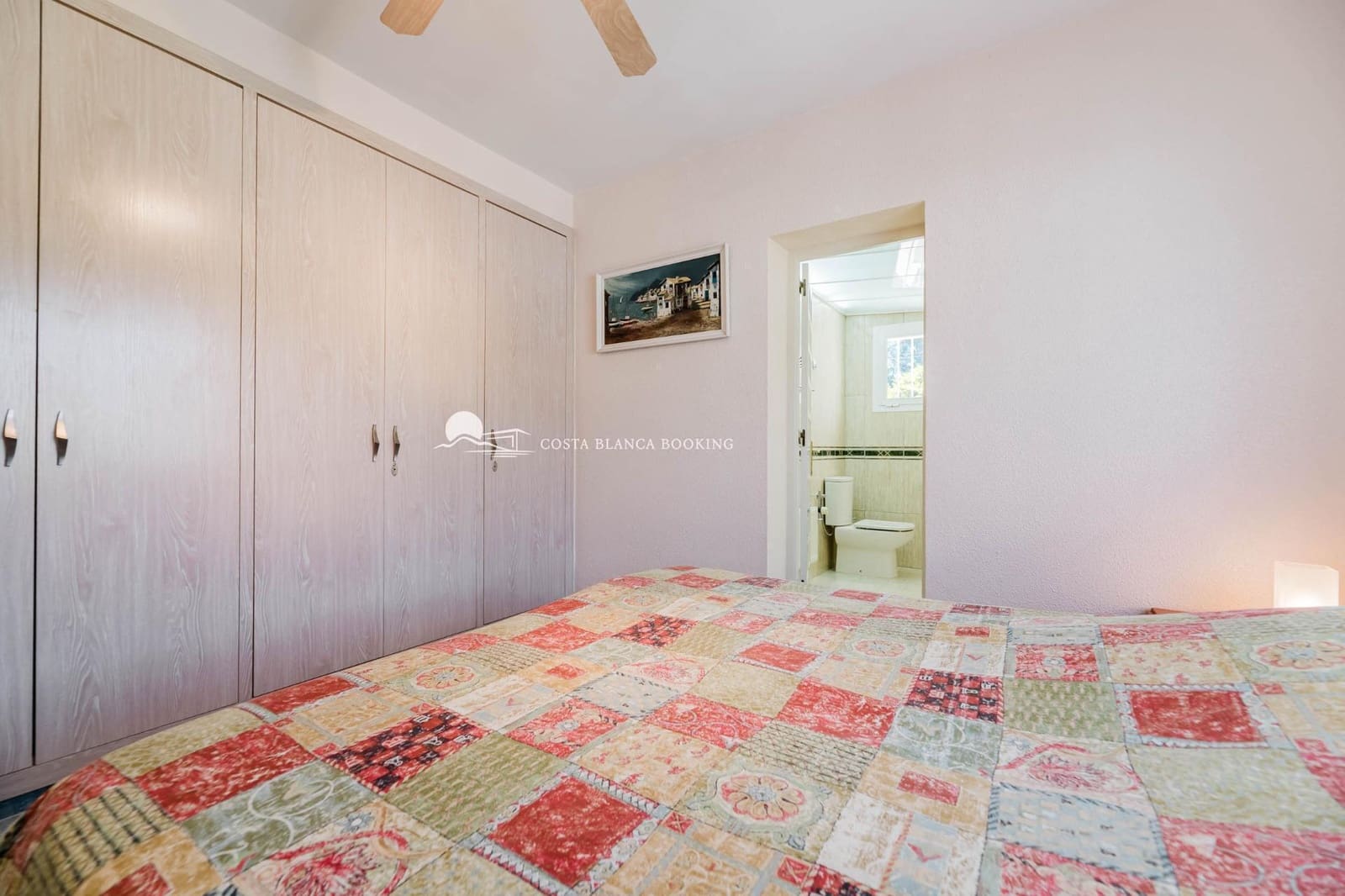 4 slaapkamer Villa te koop in Albir met zwembad garage - € 790.000 (Ref: 9634150)