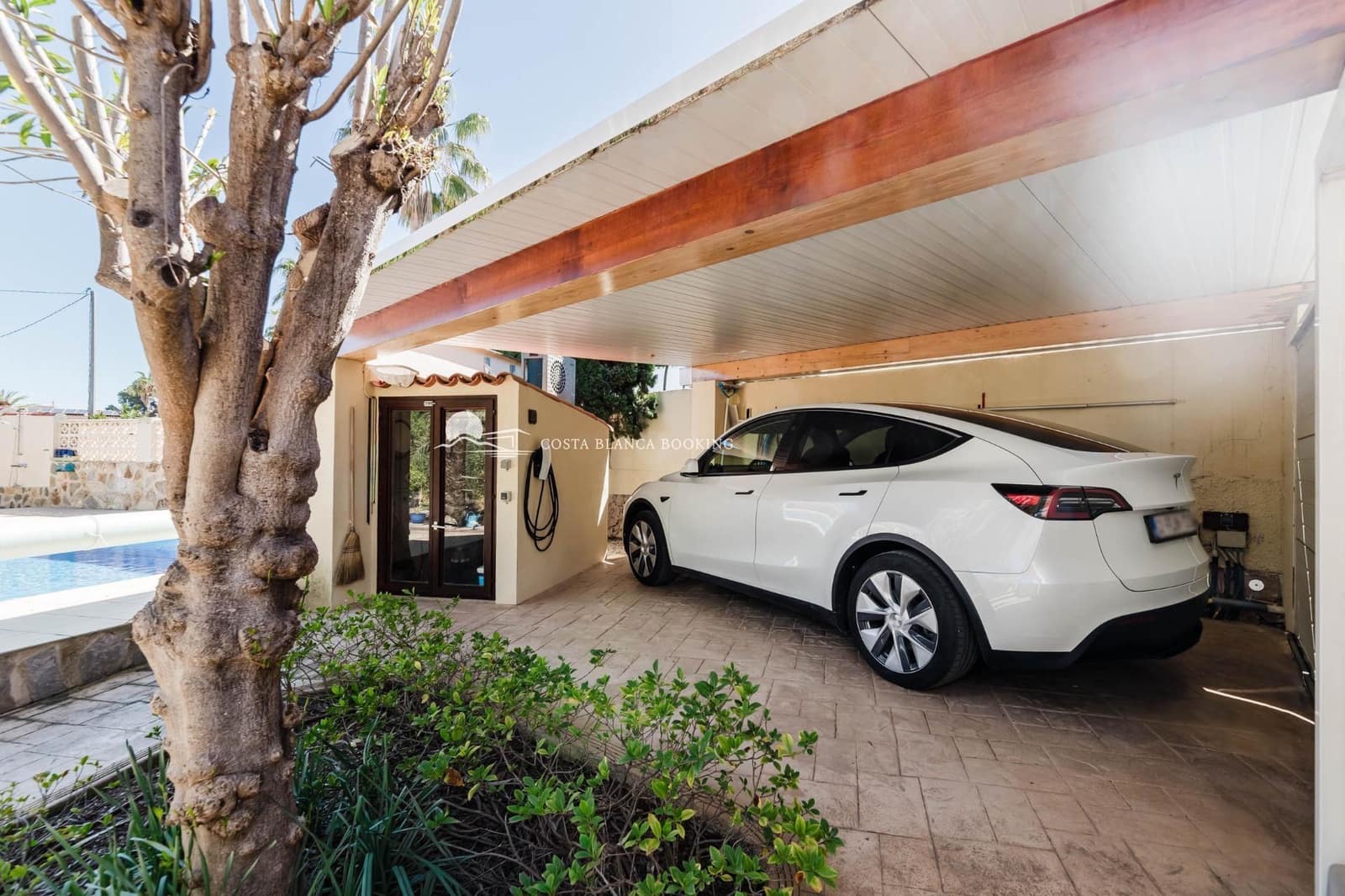 4 slaapkamer Villa te koop in Albir met zwembad garage - € 790.000 (Ref: 9634150)