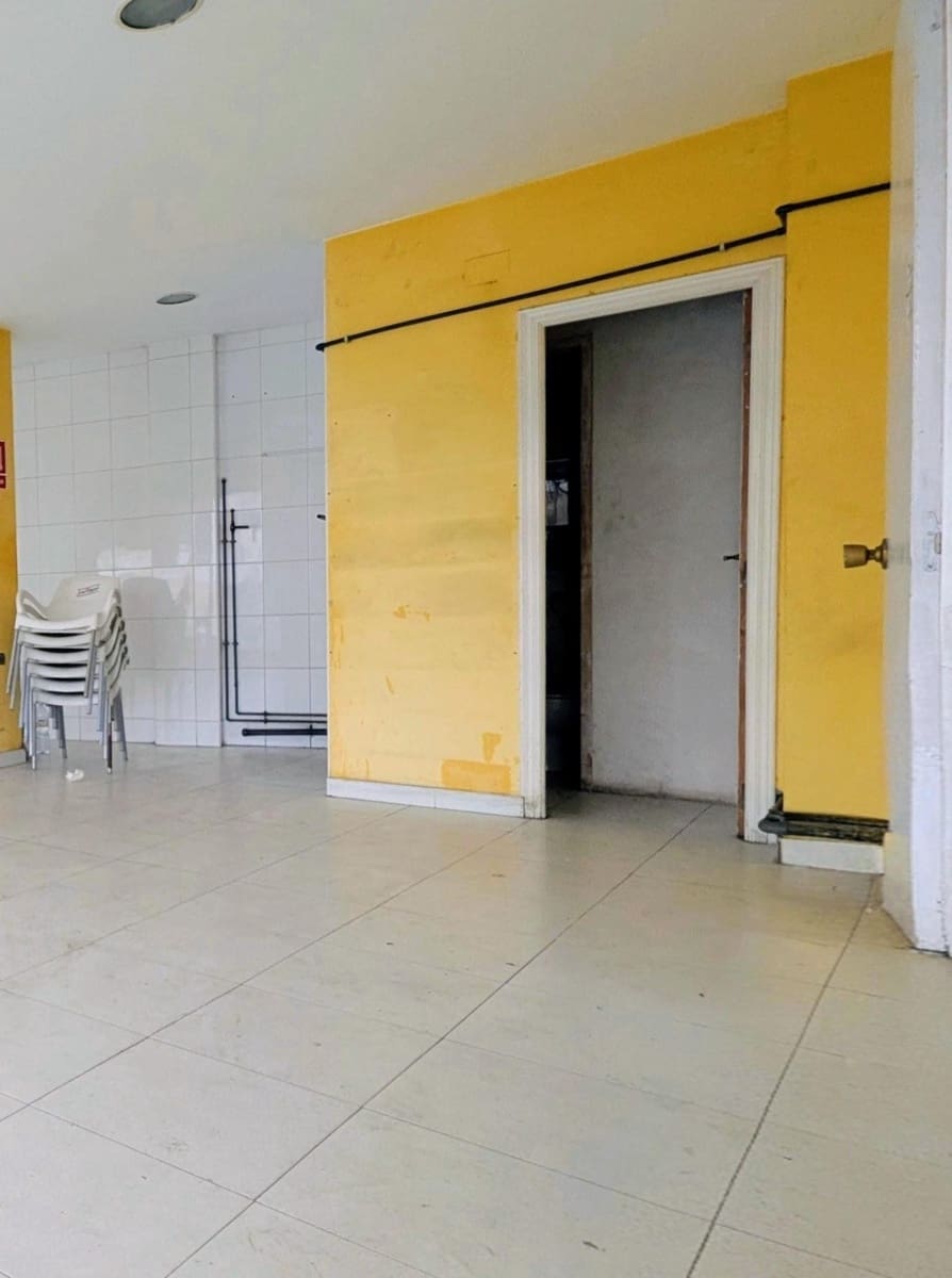 2 camera da letto Commerciale in vendita in Alfaz del Pi / L'Alfas del Pi - 133.000 € (Rif: 9656006)