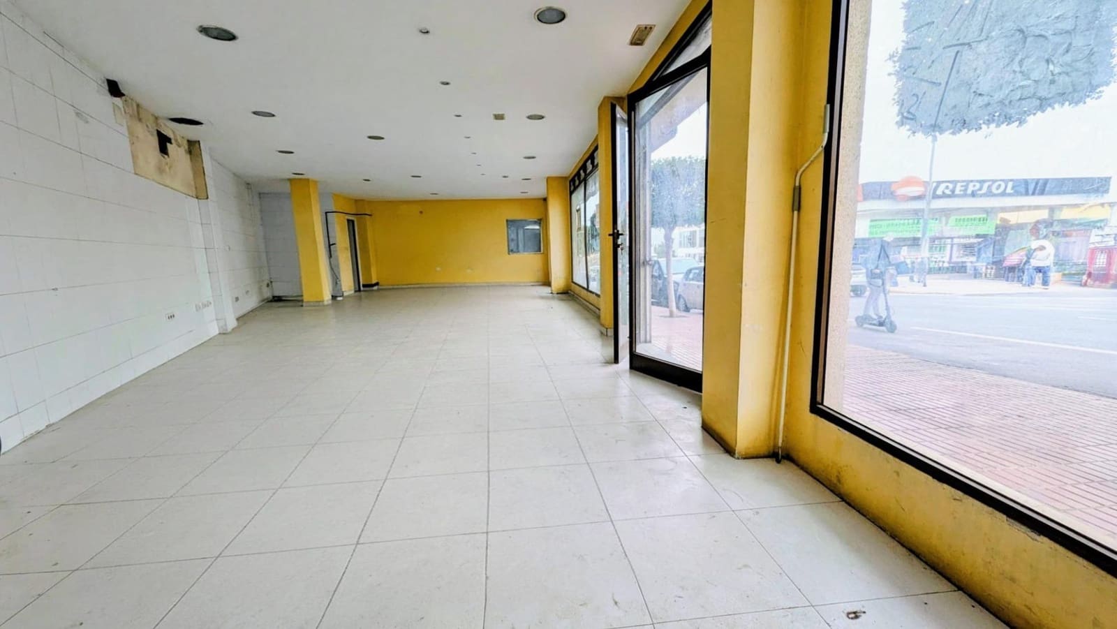 2 camera da letto Commerciale in vendita in Alfaz del Pi / L'Alfas del Pi - 133.000 € (Rif: 9656006)