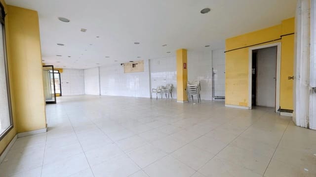 2 camera da letto Commerciale in vendita in Alfaz del Pi / L'Alfàs del Pi - 133.000 € (Rif: 9656006)