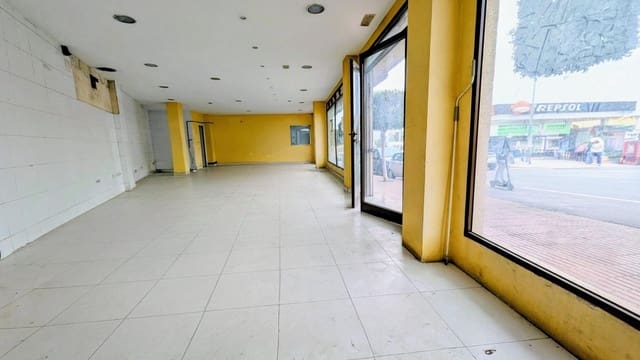 2 camera da letto Commerciale in vendita in Alfaz del Pi / L'Alfàs del Pi - 133.000 € (Rif: 9656006)