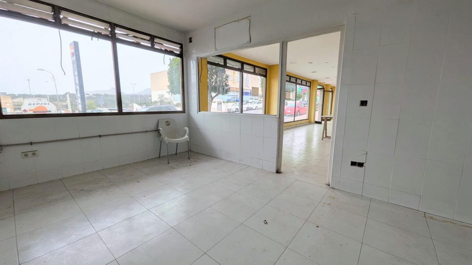 2 camera da letto Commerciale in vendita in Alfaz del Pi / L'Alfas del Pi - 133.000 € (Rif: 9656006)