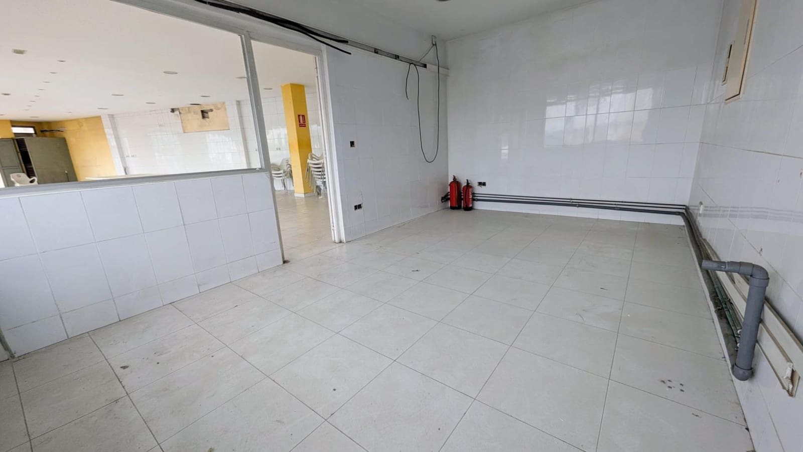 2 camera da letto Commerciale in vendita in Alfaz del Pi / L'Alfas del Pi - 133.000 € (Rif: 9656006)