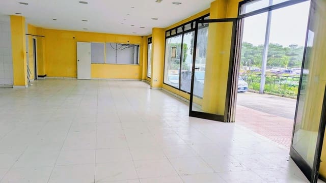 2 camera da letto Commerciale in vendita in Alfaz del Pi / L'Alfàs del Pi - 133.000 € (Rif: 9656006)