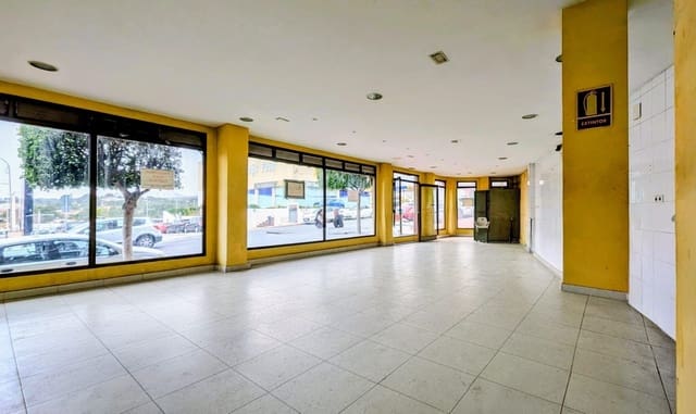 2 camera da letto Commerciale in vendita in Alfaz del Pi / L'Alfàs del Pi - 133.000 € (Rif: 9656006)