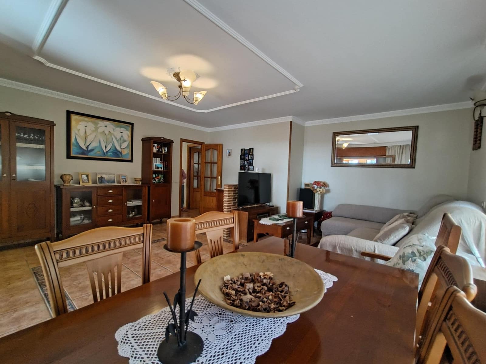 4 quarto Moradia para venda em La Nucia com piscina garagem - 735 000 € (Ref: 9666427)